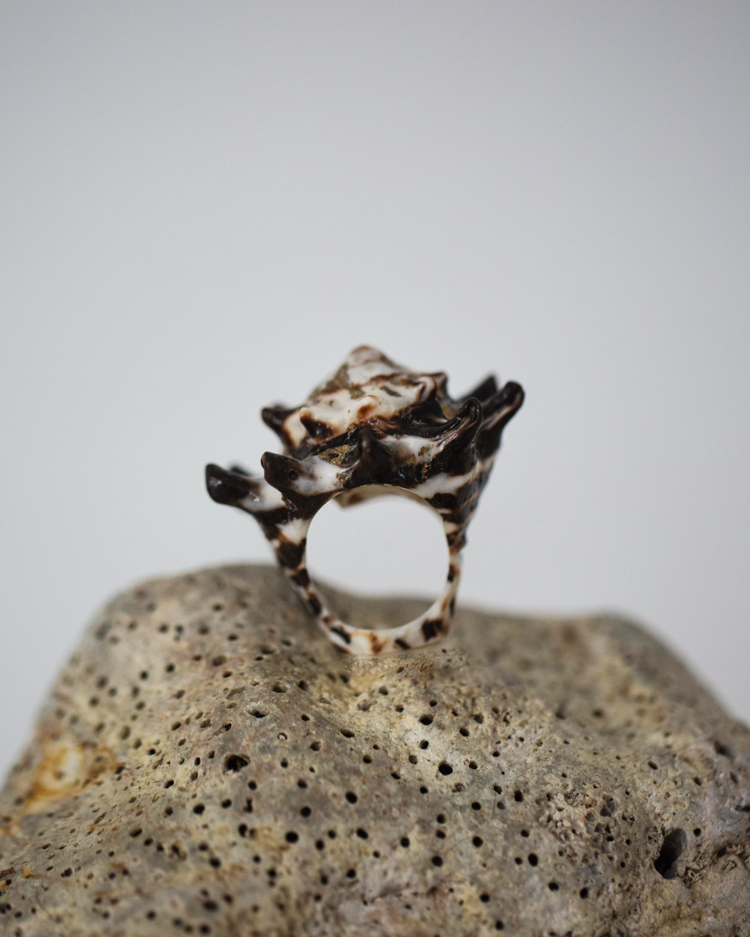 Azurene Ring VI