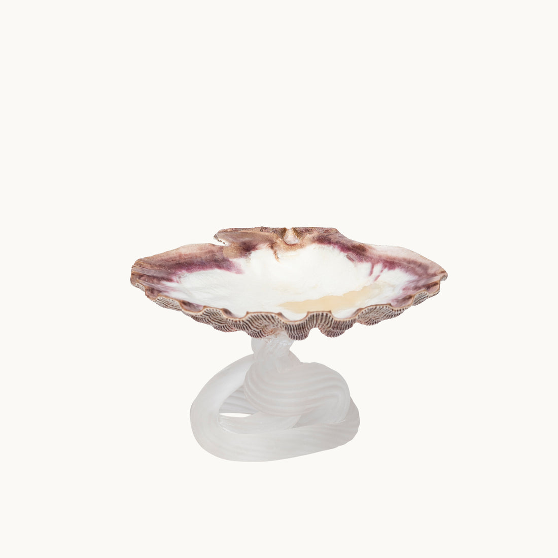 The Scallop Dish