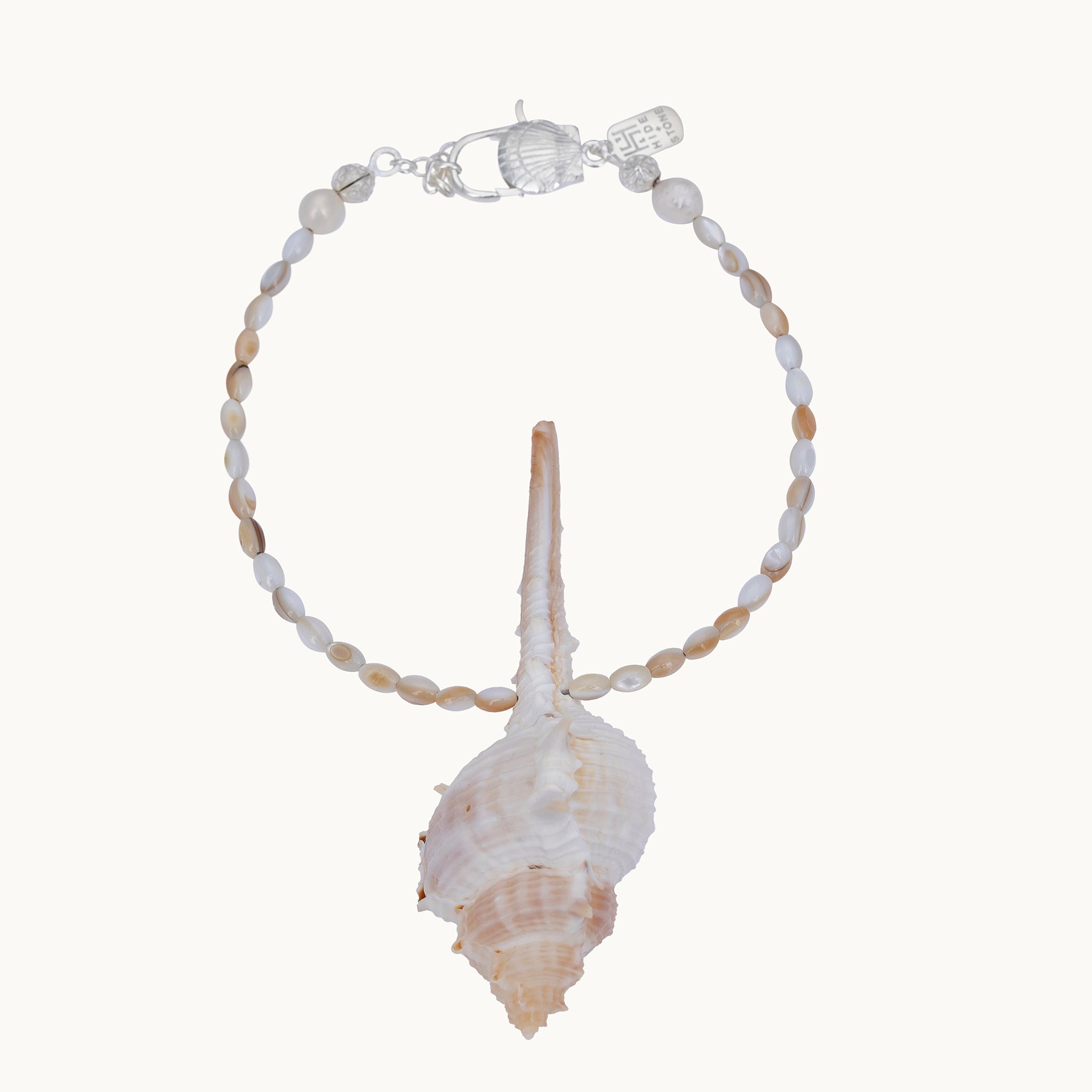 Sirinite Rock Bracelet