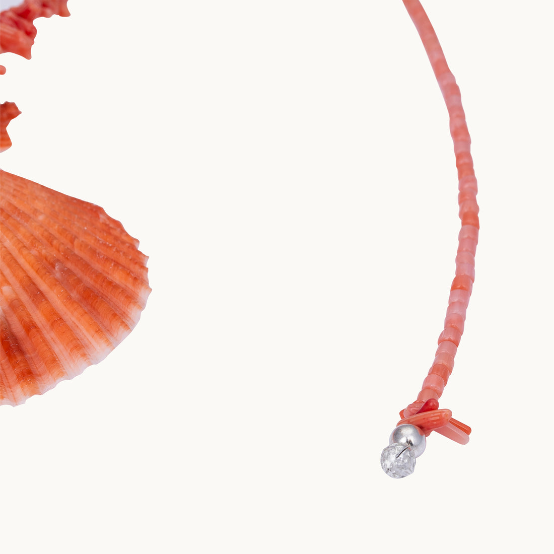 Coraline Neckpiece