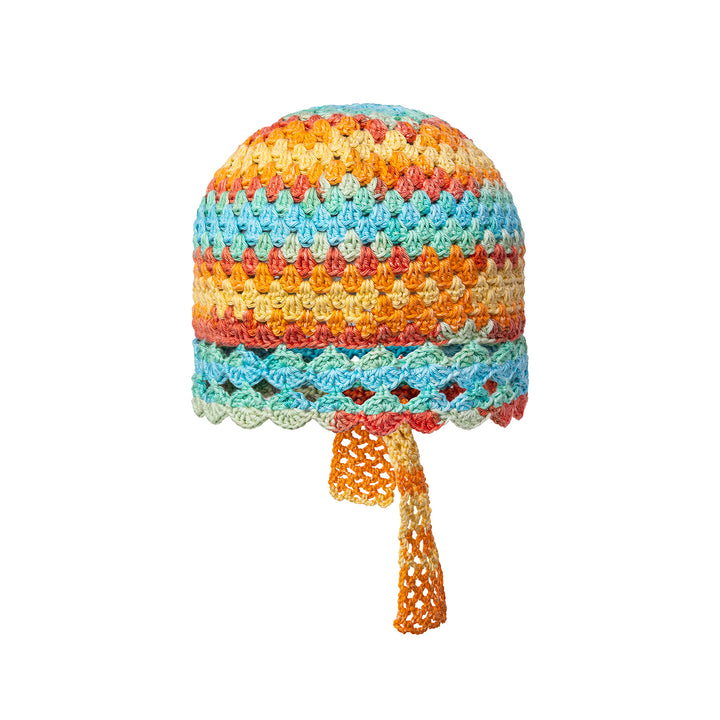 The Marmalade Bonnet