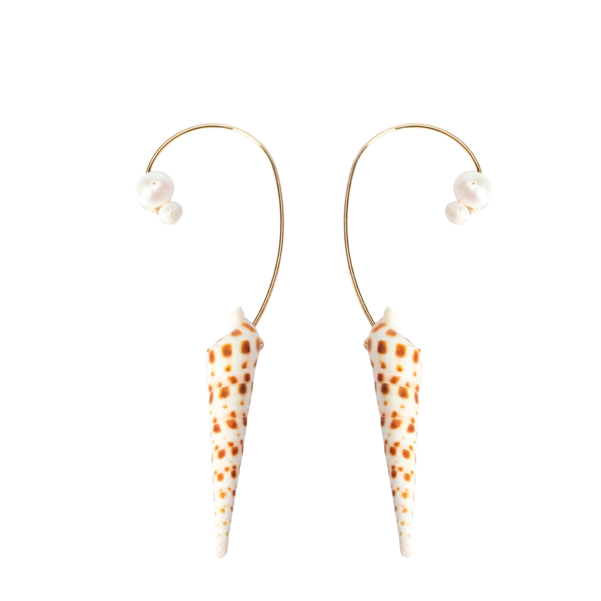 Sirinite Ear Cuff
