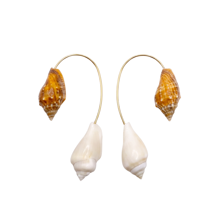 Tanit Ear Cuff