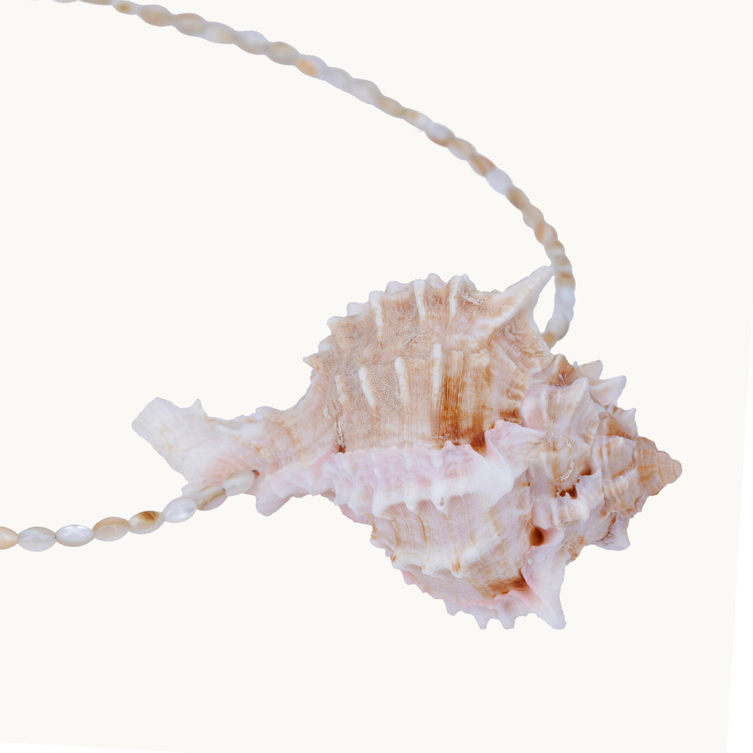 Sirinite Rock Neckpiece