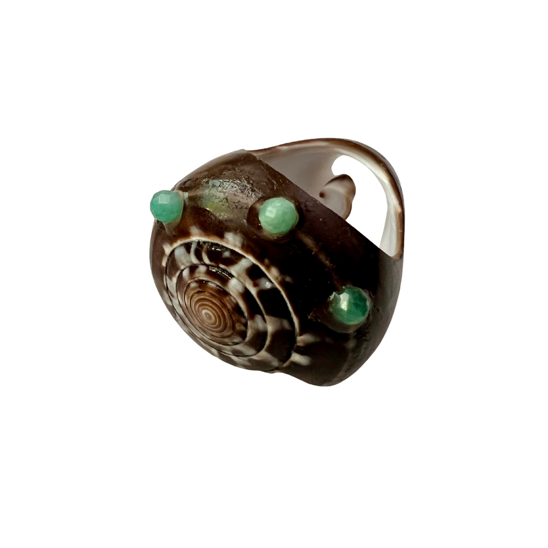 Azurene Ring IX