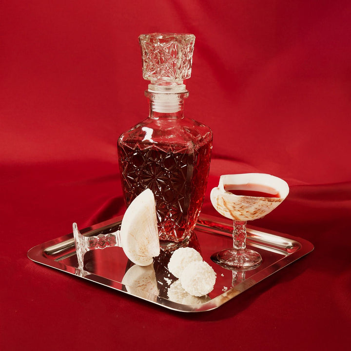 Liqueur Glass Set