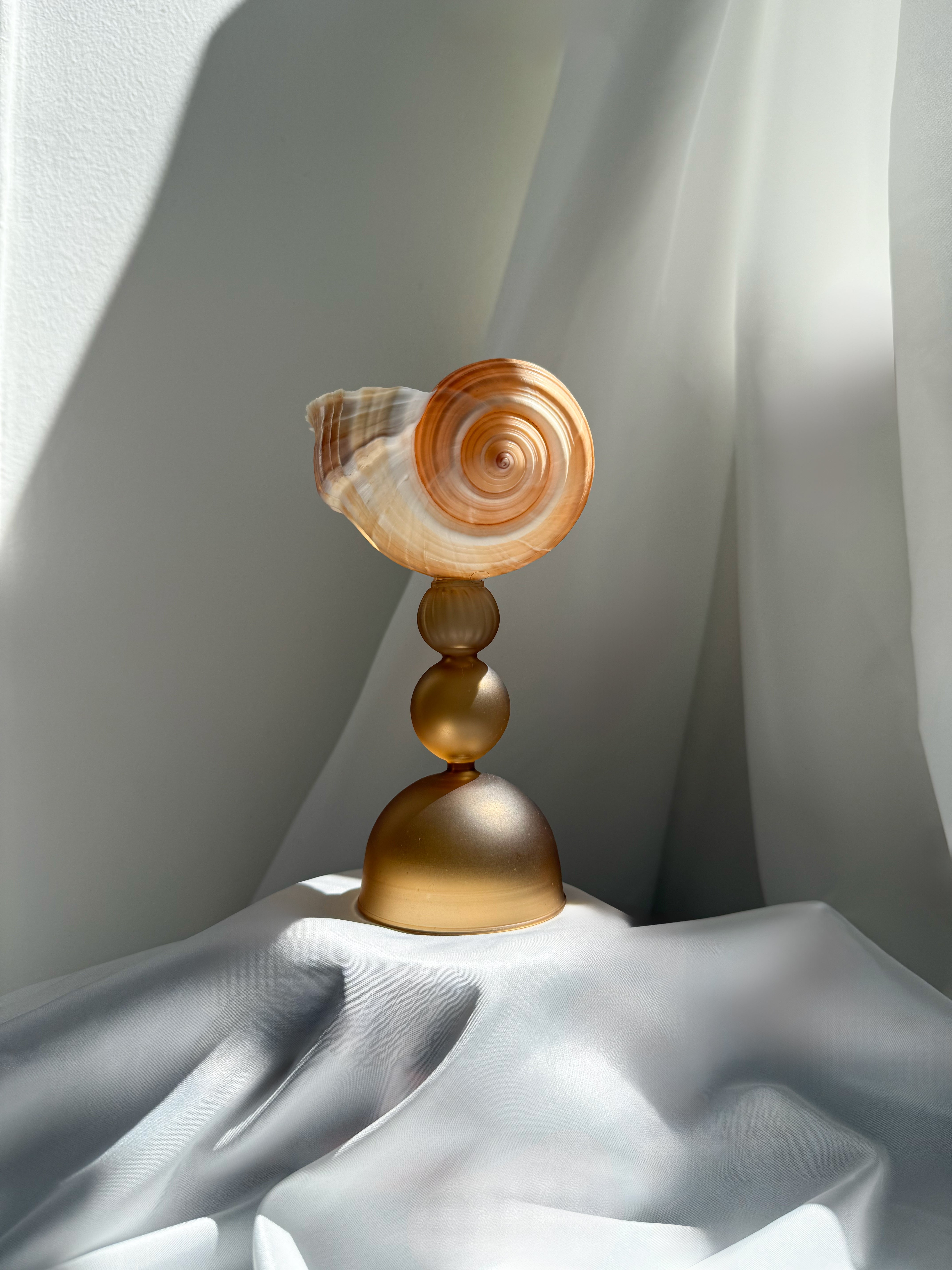 The Amber Dream