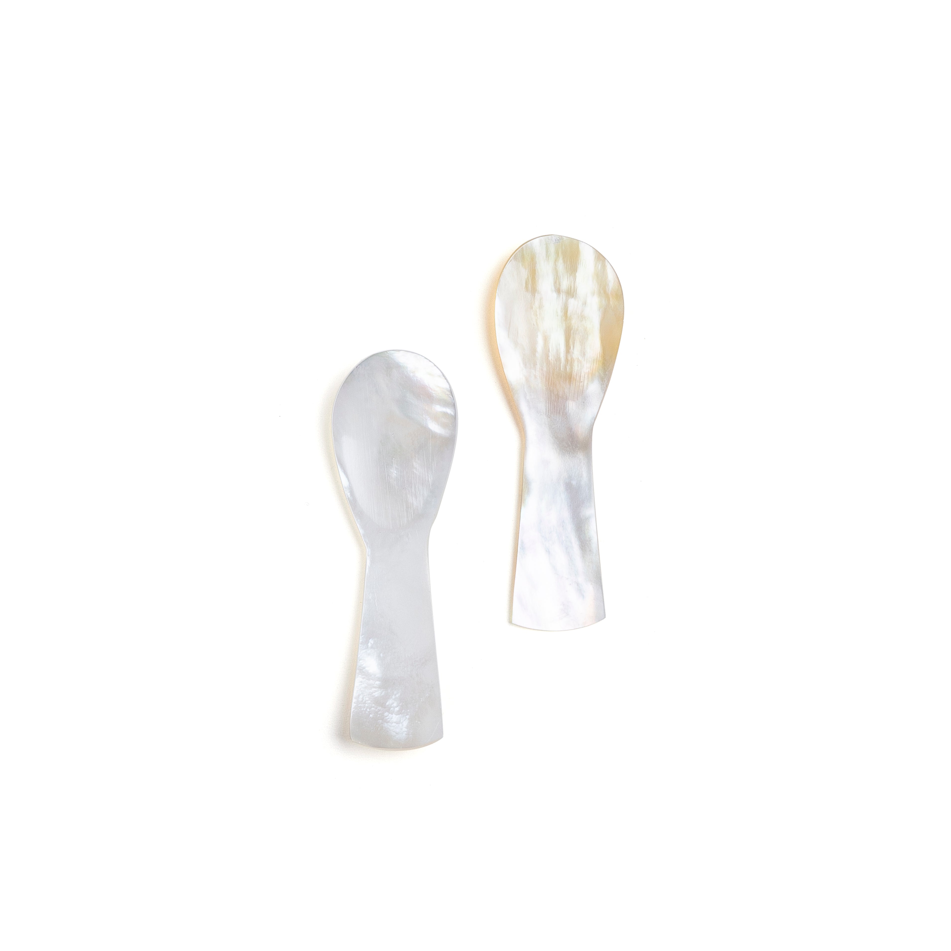 Tide to Table Spoons I