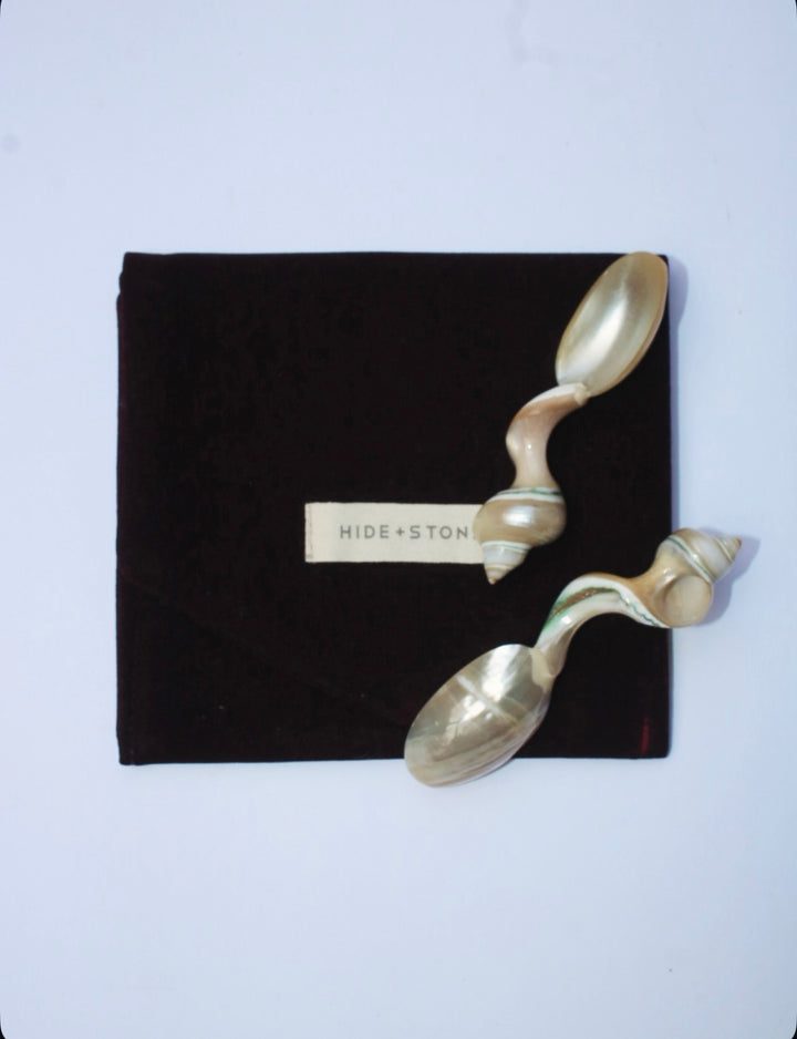 Tide to Table Spoons II