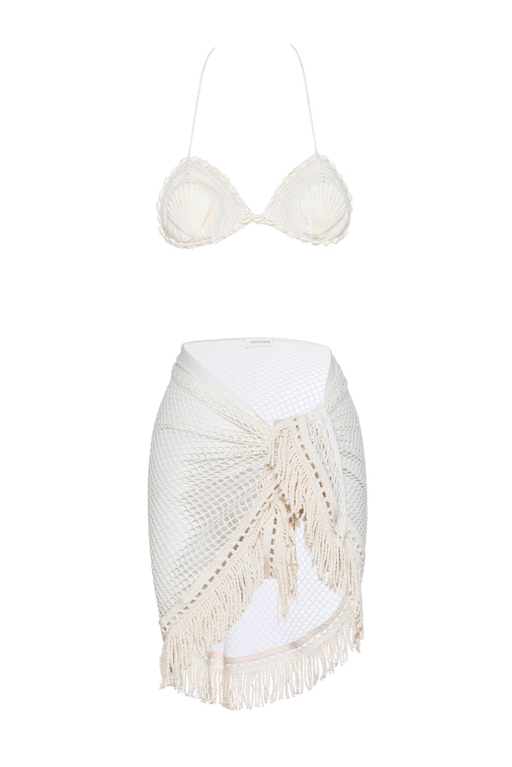 Mermaid Tales Beach Lounge Set