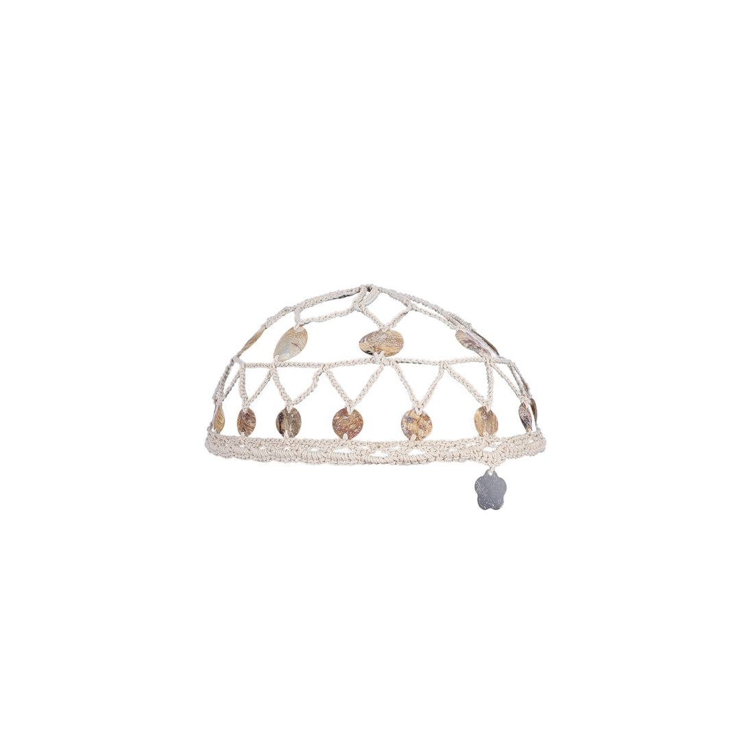 Ode to Fall Natural Headpiece