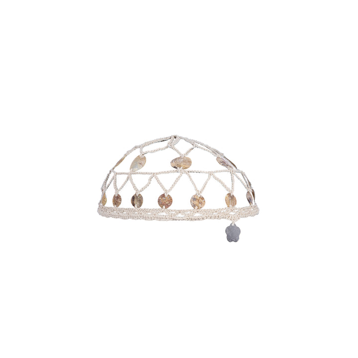 Ode to Fall Natural Headpiece